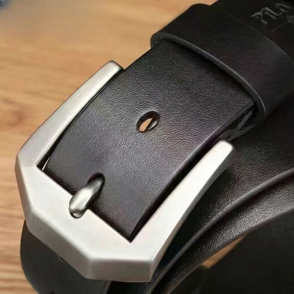 Men’s Casual Belt | Adjustable Secure Fit