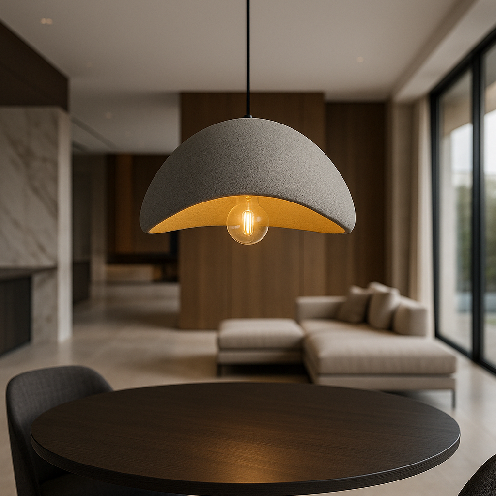 Bordeaux pendant light modern lighting