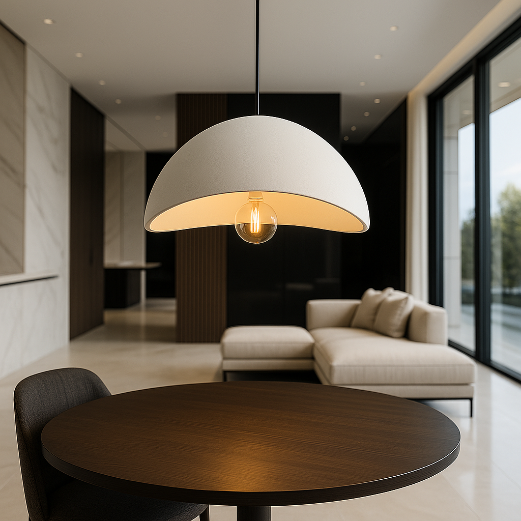 Bordeaux pendant light modern lighting