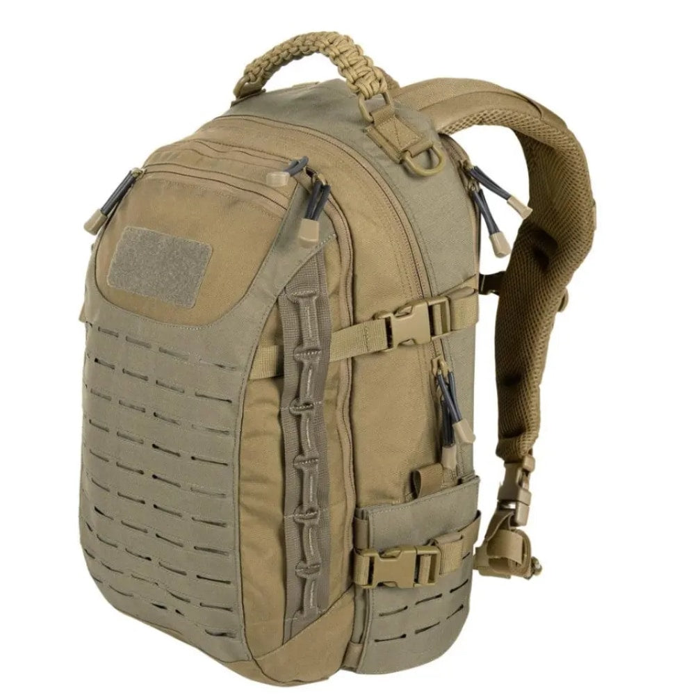 Tactical Outdoor Backpack | Survival & Adventure Pack