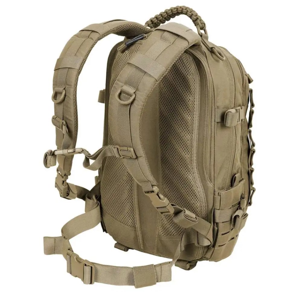 Tactical Outdoor Backpack | Survival & Adventure Pack