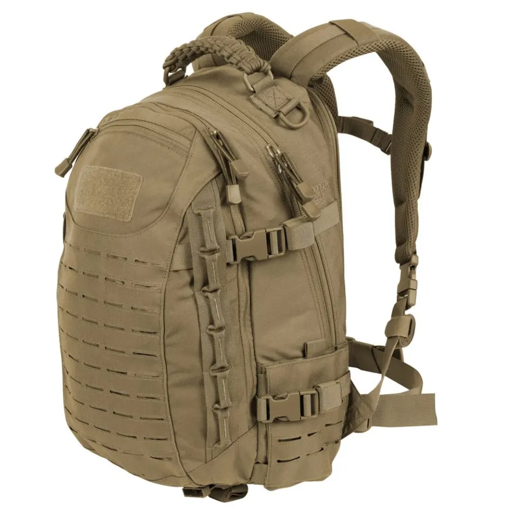 Tactical Outdoor Backpack | Survival & Adventure Pack