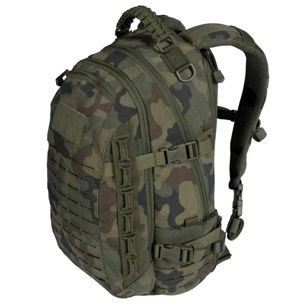 Tactical Outdoor Backpack | Survival & Adventure Pack