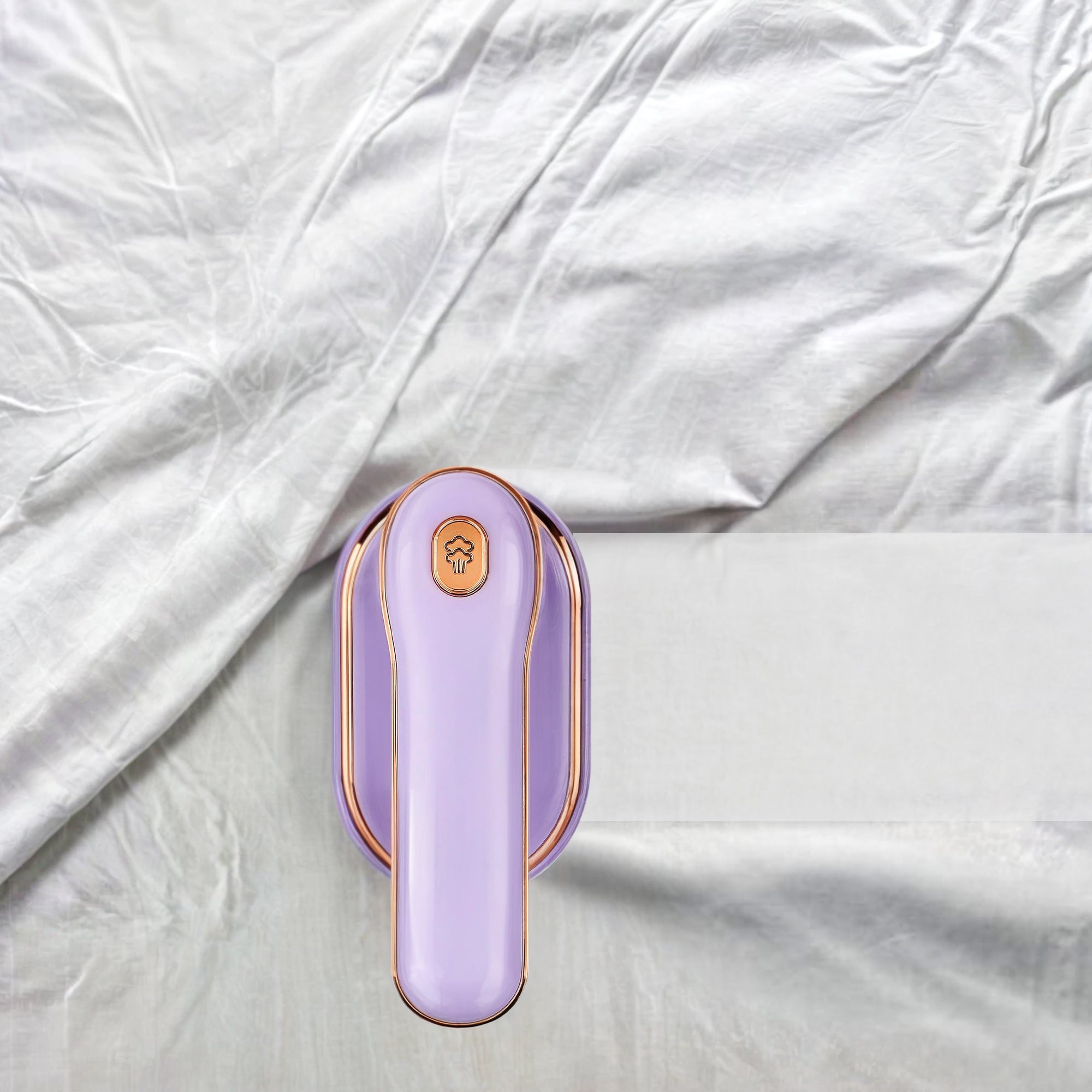 Mini Steam Iron | Fast Portable Garment Steamer