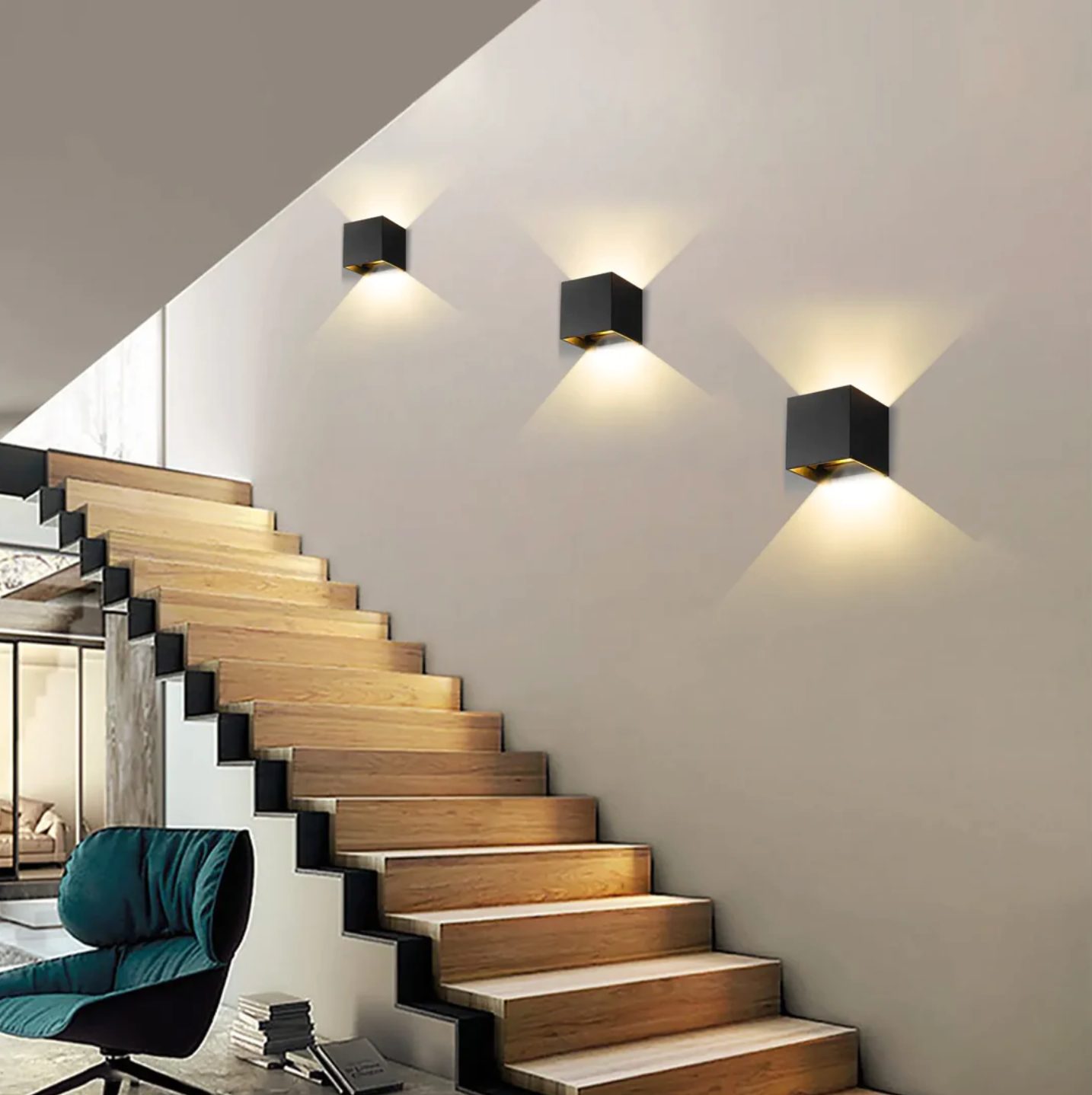 Modern Wall Sconce | Elegant