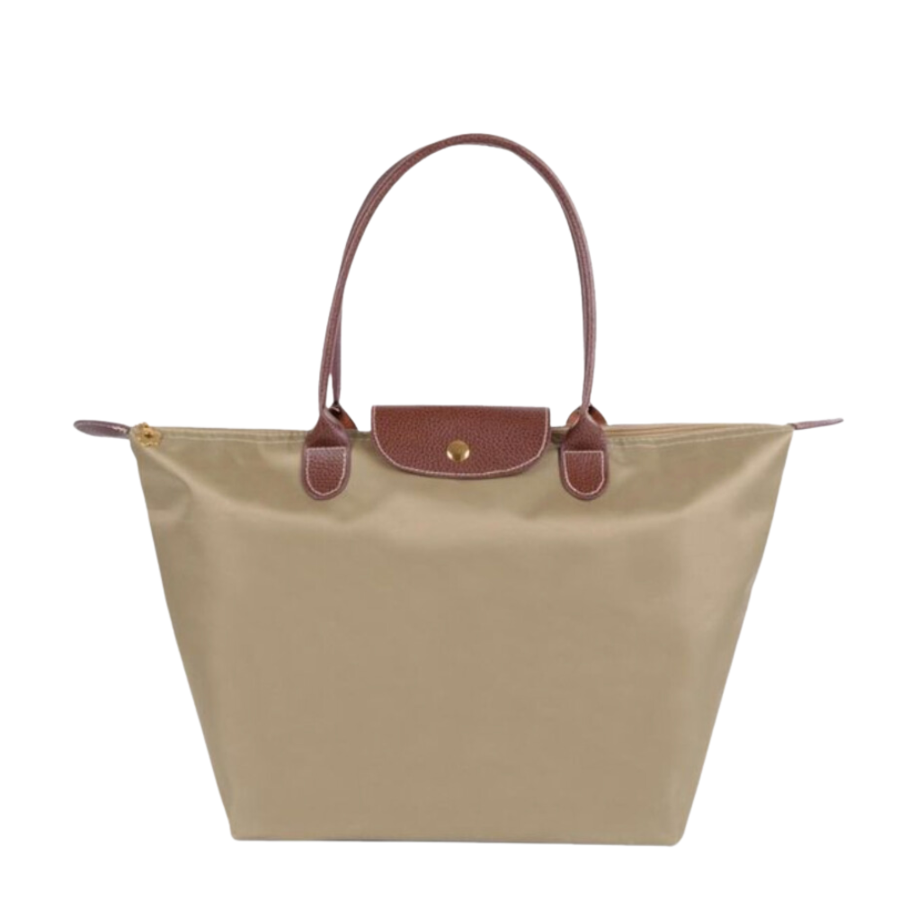 Luxury Tote Bag | Stylish and Spacious Everyday Handbag