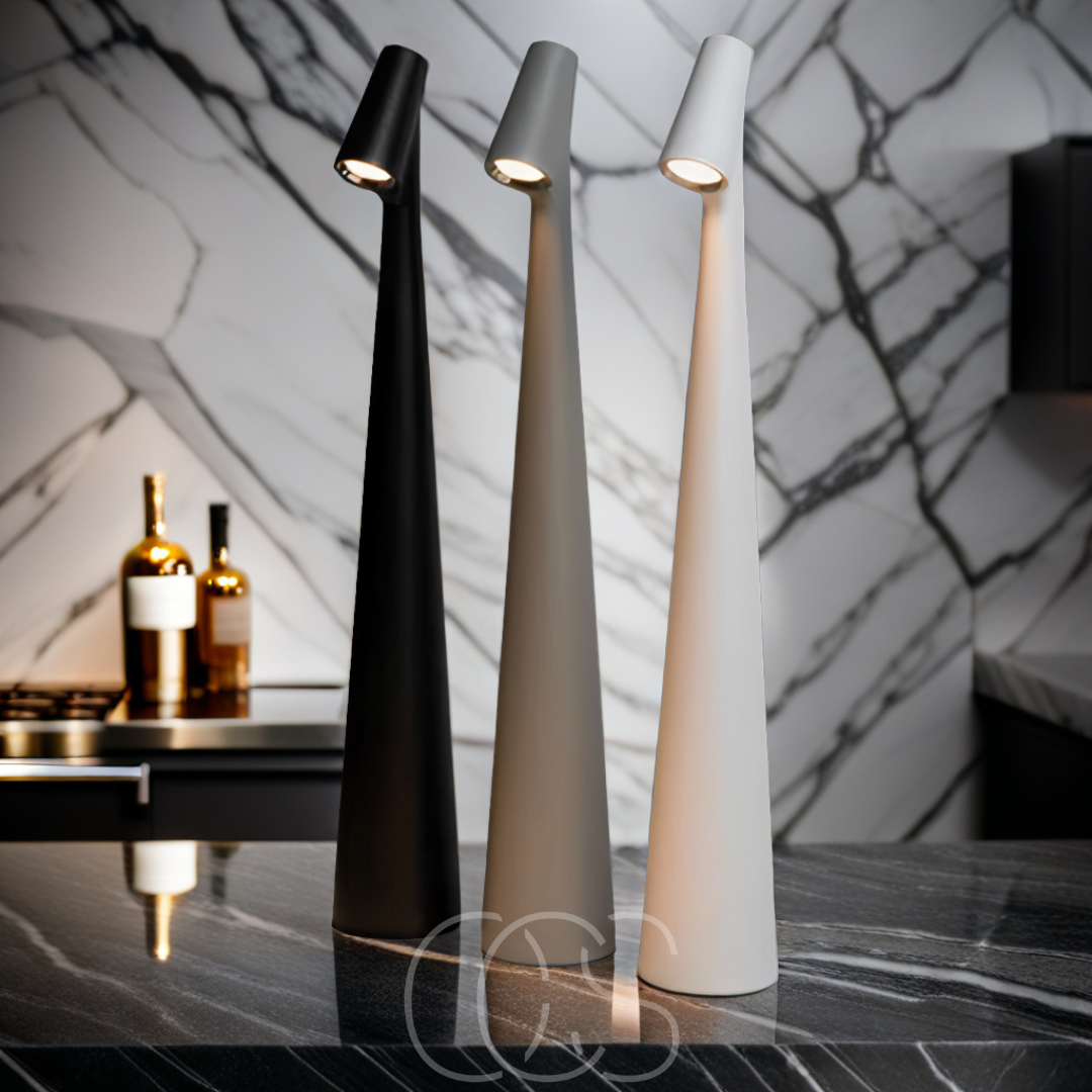 OCS Modern Minimalist Table Lamp