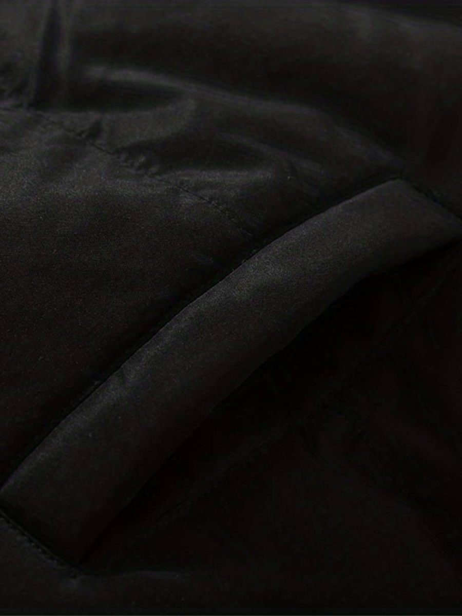 Women’s Hooded Puffer Jacket | Warm Winter Outerwear