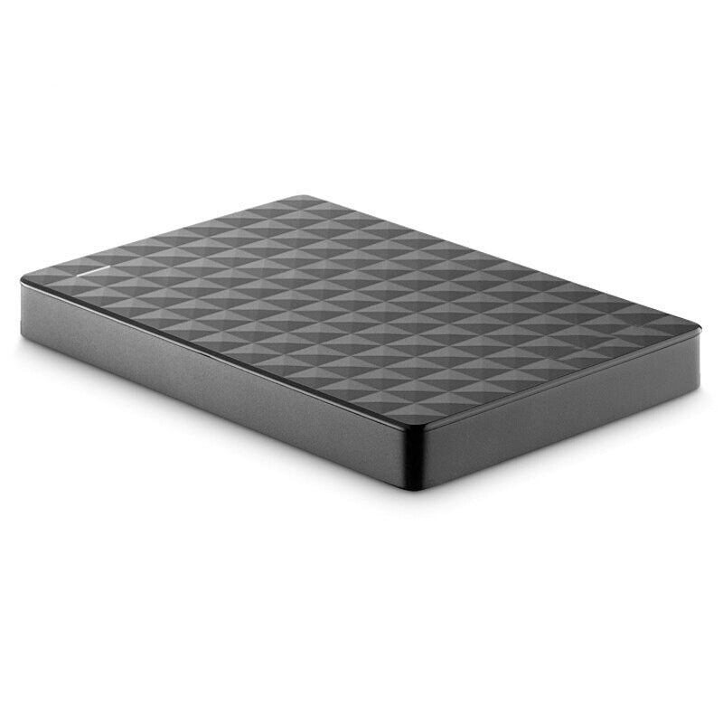 10TB External Hard Drive - High - Speed, Mobile Design for Backup and Media Storage - Luxyecs