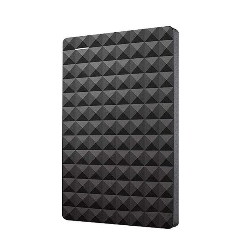 10TB External Hard Drive - High - Speed, Mobile Design for Backup and Media Storage - Luxyecs