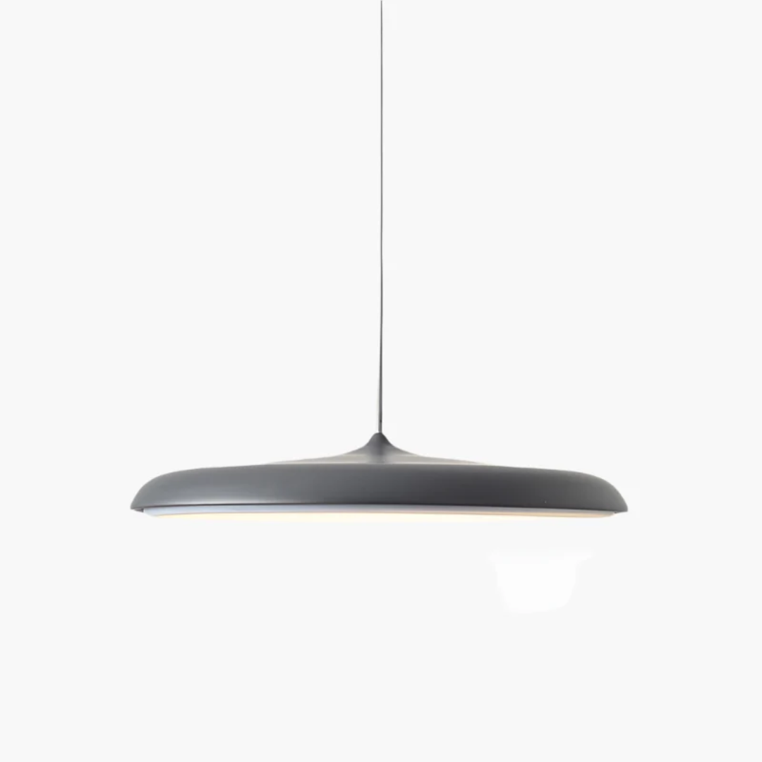 Luxury Scandinavian Design Pendant Lamp – Modern Minimalist Lighting
