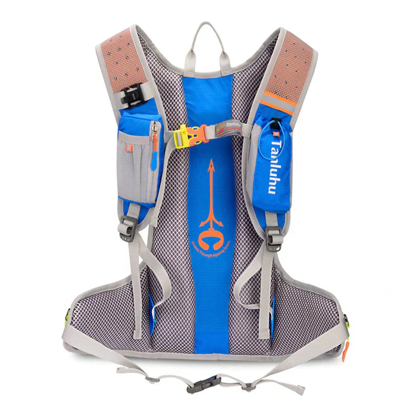 Travellite Lightweight Waterproof Outdoor Backpack