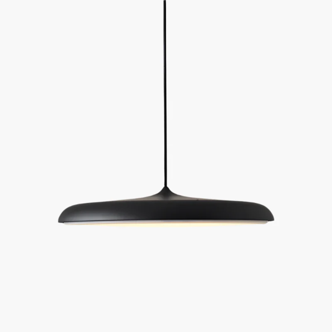 Luxury Scandinavian Design Pendant Lamp – Modern Minimalist Lighting