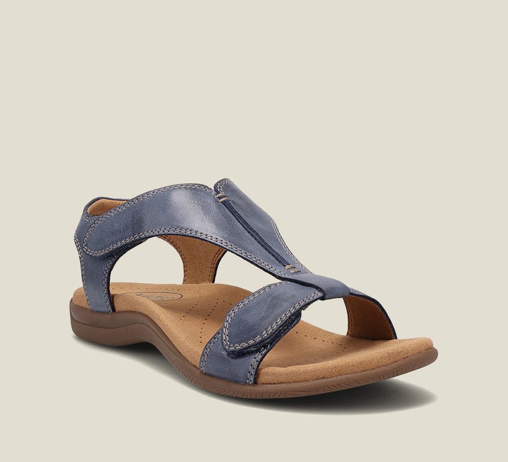 Comfortable Slip-On Sandals | Casual