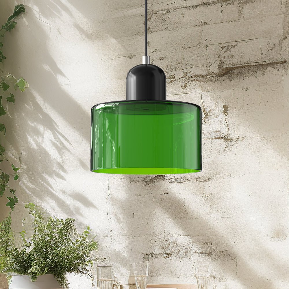 Croma Bauhaus Pendant Light | Modern Ceiling Lamp for Stylish Interiors