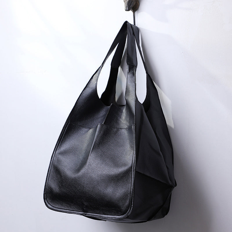 Women’s Large Tote Bag | Casual Shoulder Handbag