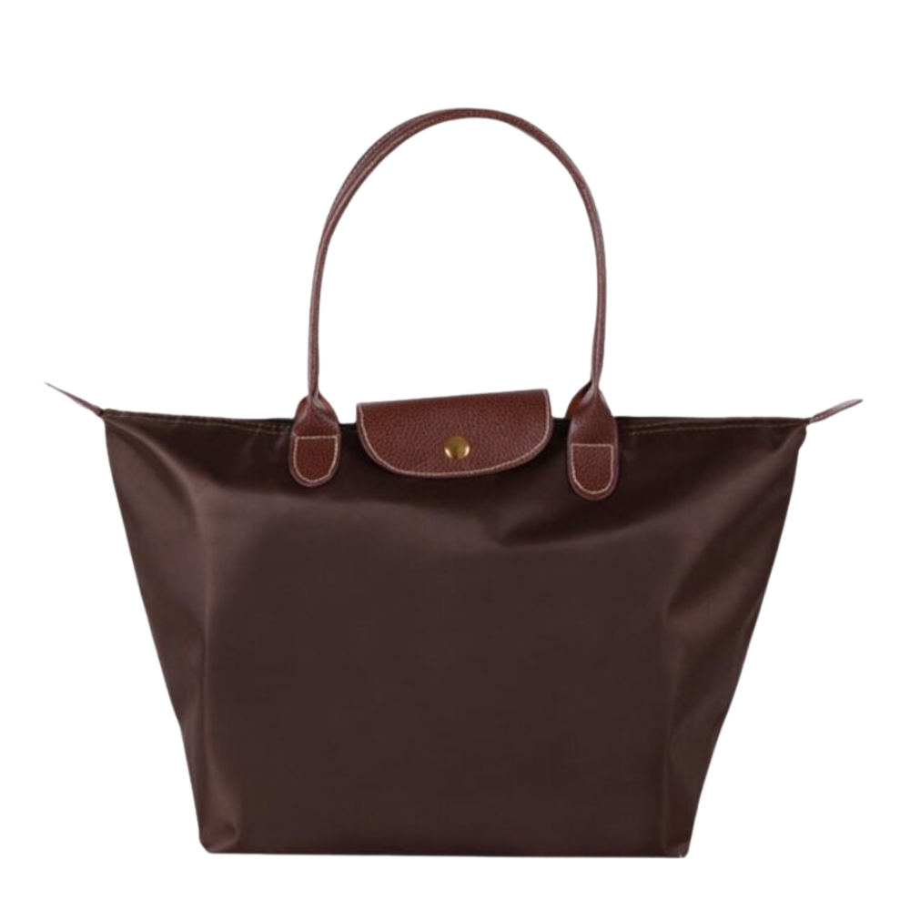 Luxury Tote Bag | Stylish and Spacious Everyday Handbag