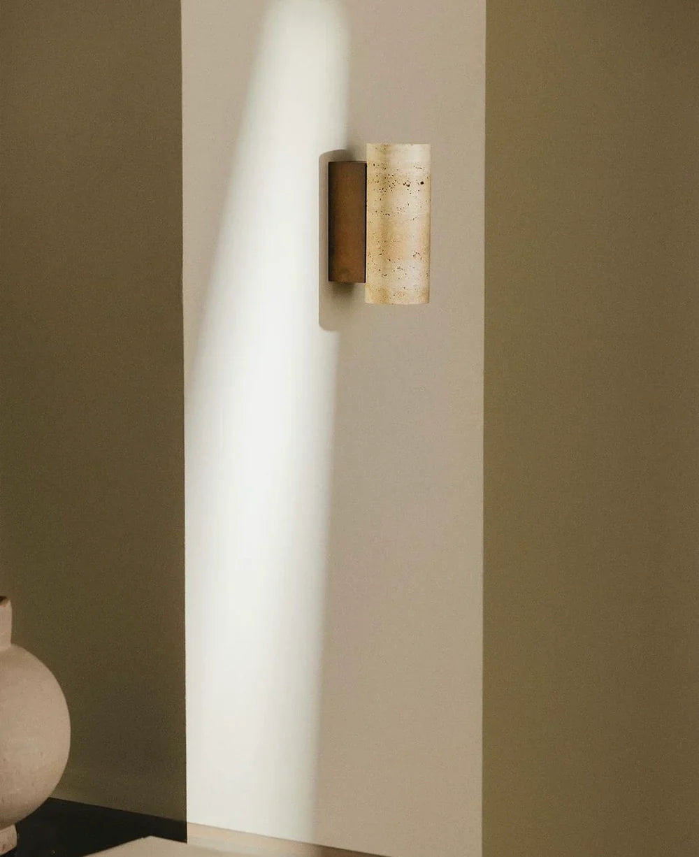 Modern Wall Lamp | Sleek LED Wall Light for Living Room & Bedroom
