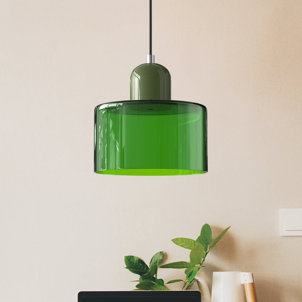 Croma Bauhaus Pendant Light | Modern Ceiling Lamp for Stylish Interiors