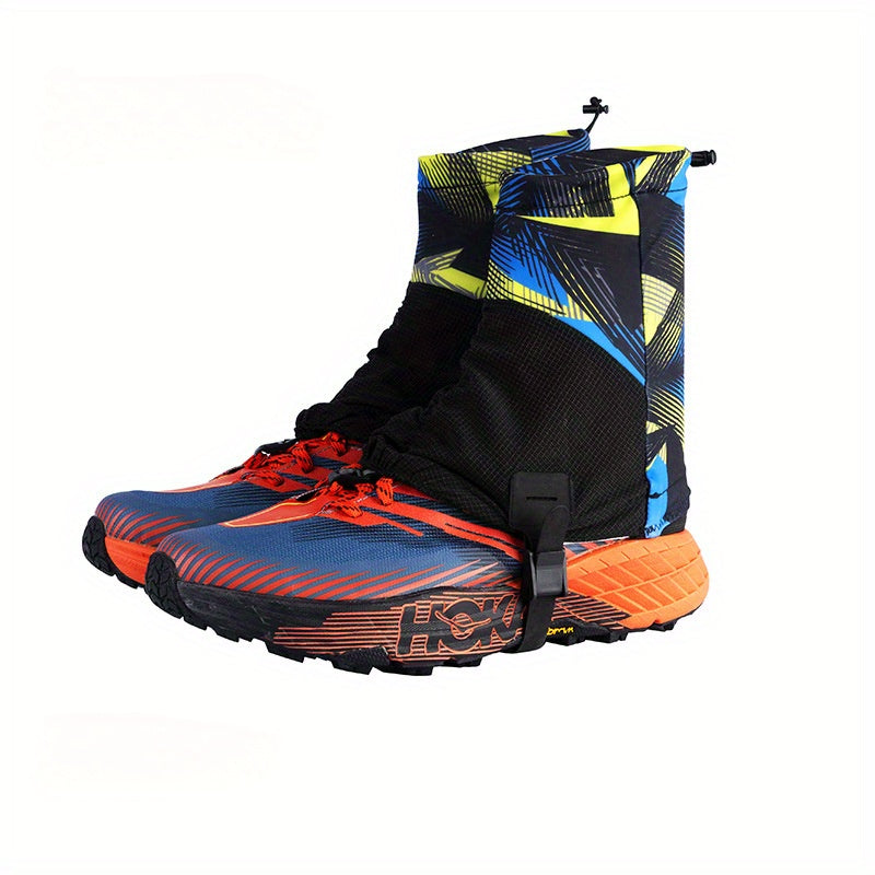 Trail Running Shoe | Outdoor Protection Gear