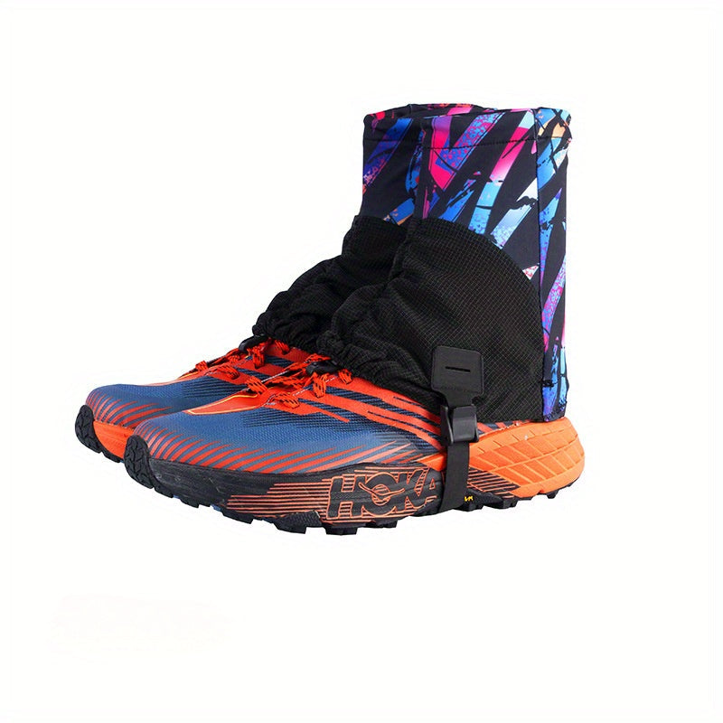 Trail Running Shoe | Outdoor Protection Gear