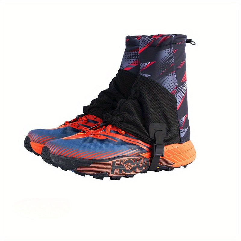 Trail Running Shoe | Outdoor Protection Gear