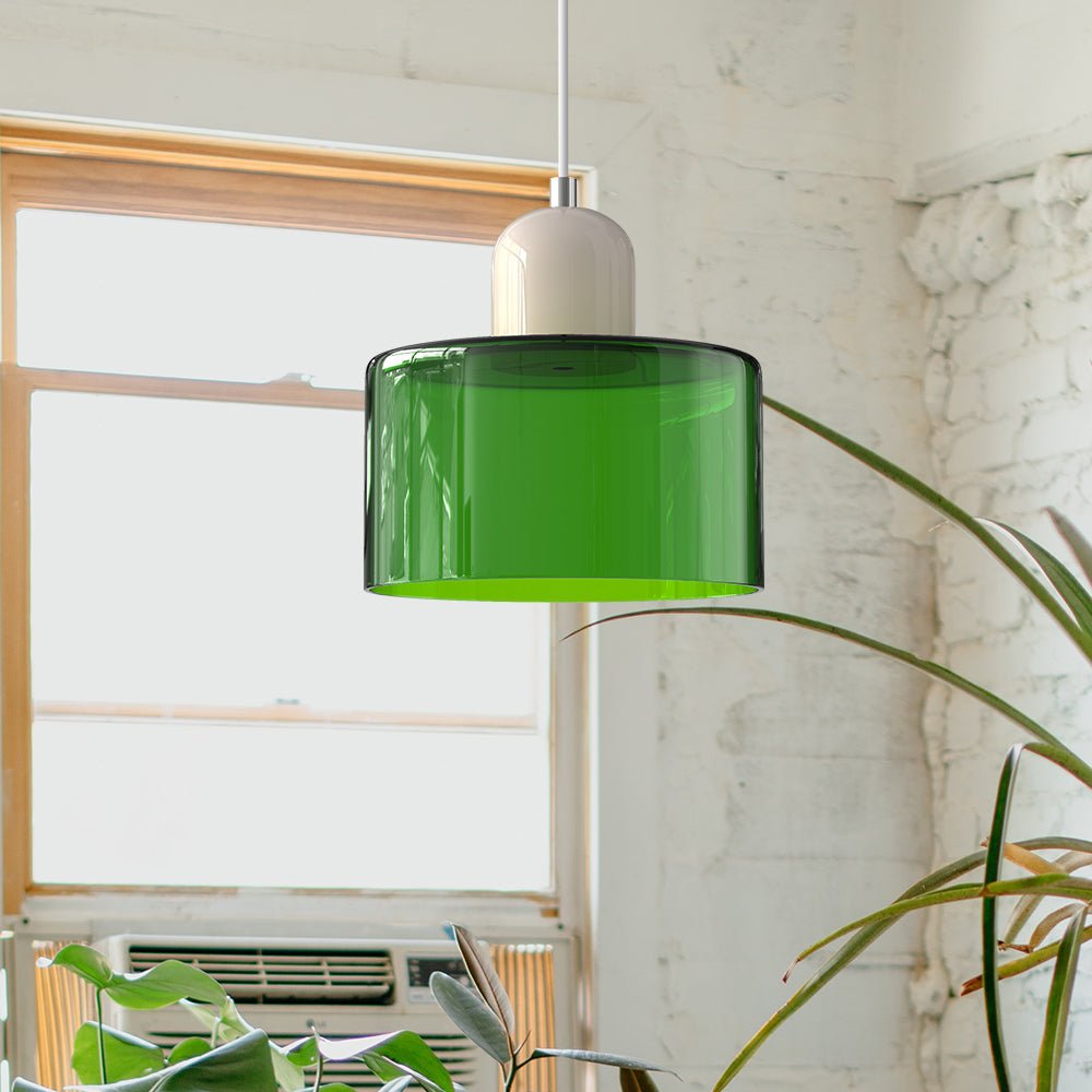 Croma Bauhaus Pendant Light | Modern Ceiling Lamp for Stylish Interiors