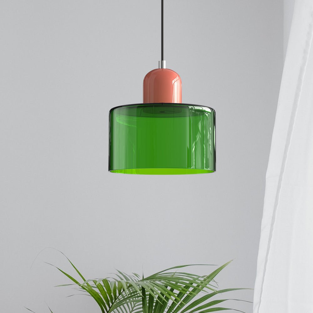 Croma Bauhaus Pendant Light | Modern Ceiling Lamp for Stylish Interiors