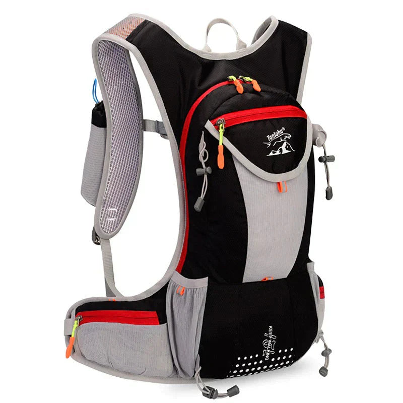 Travellite Lightweight Waterproof Outdoor Backpack