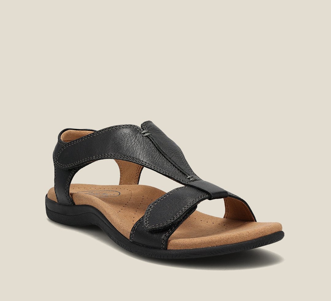 Comfortable Slip-On Sandals | Casual