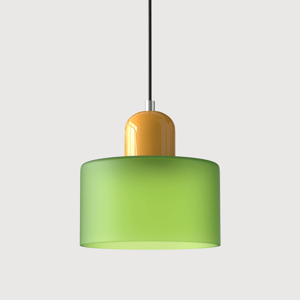 Croma Bauhaus Pendant Light | Modern Ceiling Lamp for Stylish Interiors
