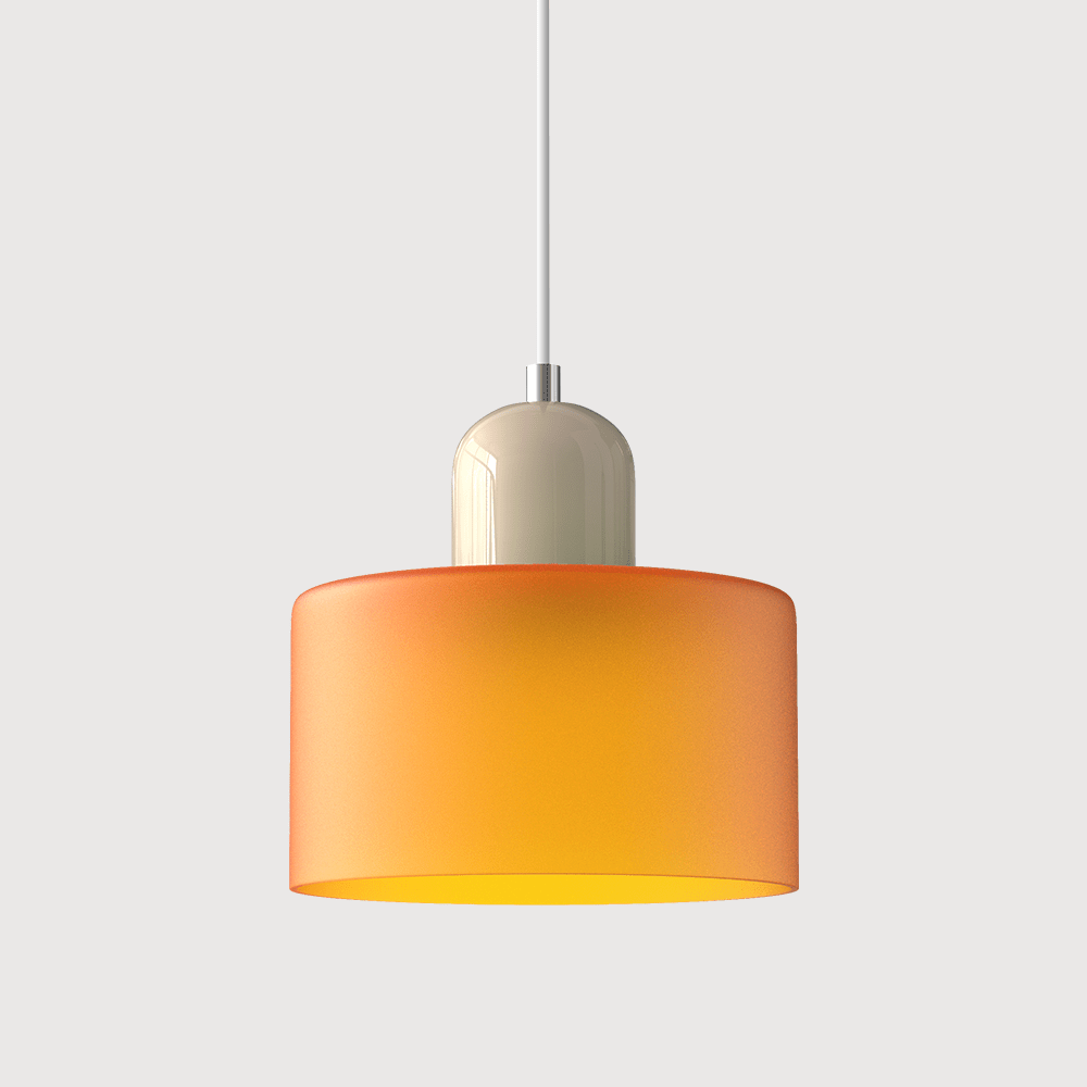 Croma Bauhaus Pendant Light | Modern Ceiling Lamp for Stylish Interiors