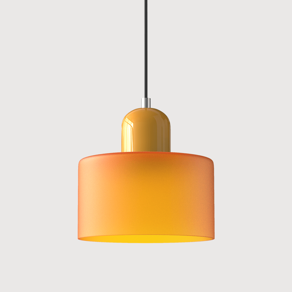 Croma Bauhaus Pendant Light | Modern Ceiling Lamp for Stylish Interiors