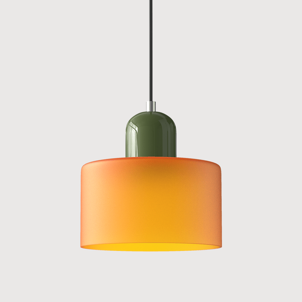 Croma Bauhaus Pendant Light | Modern Ceiling Lamp for Stylish Interiors