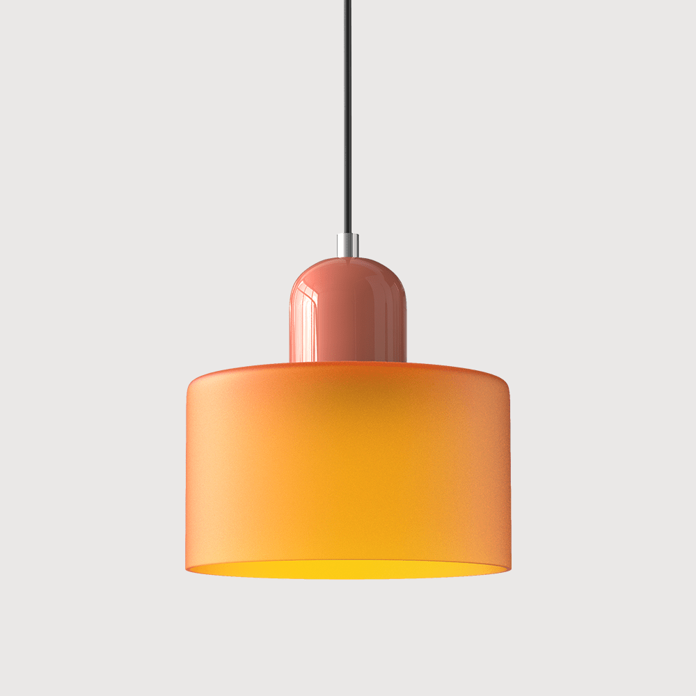 Croma Bauhaus Pendant Light | Modern Ceiling Lamp for Stylish Interiors