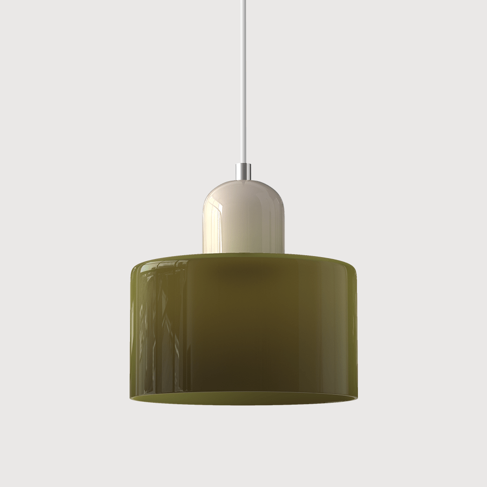 Croma Bauhaus Pendant Light | Modern Ceiling Lamp for Stylish Interiors