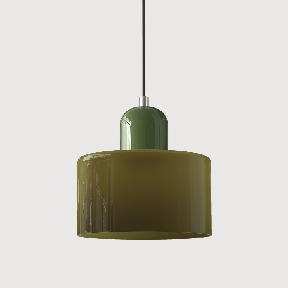 Croma Bauhaus Pendant Light | Modern Ceiling Lamp for Stylish Interiors