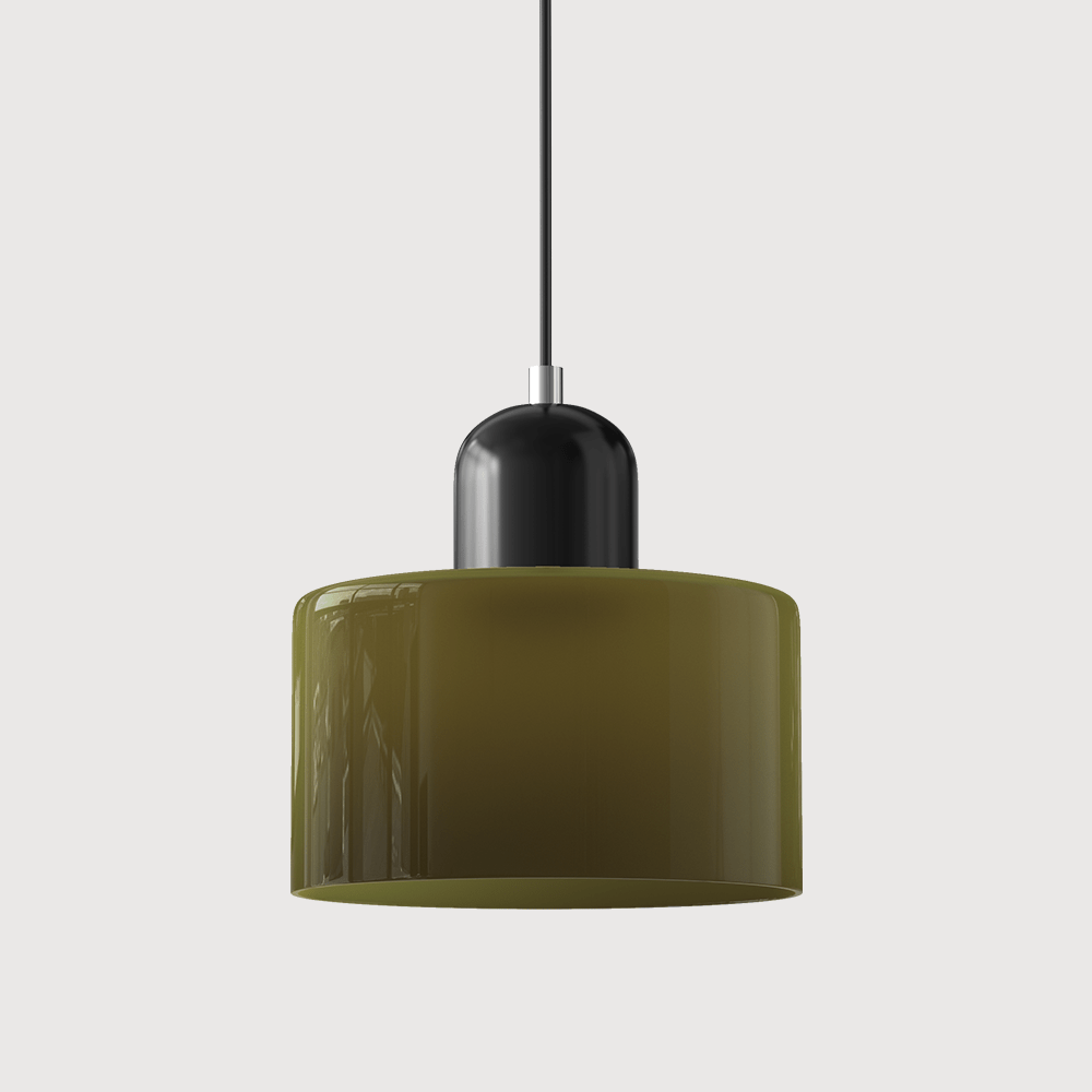 Croma Bauhaus Pendant Light | Modern Ceiling Lamp for Stylish Interiors