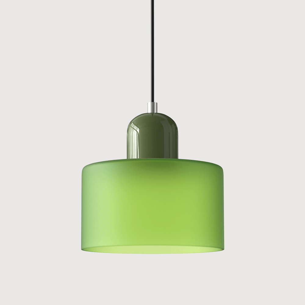 Croma Bauhaus Pendant Light | Modern Ceiling Lamp for Stylish Interiors
