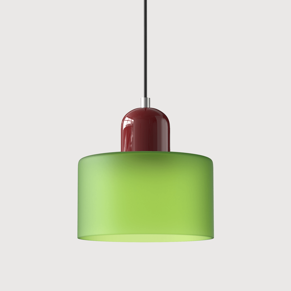 Croma Bauhaus Pendant Light | Modern Ceiling Lamp for Stylish Interiors