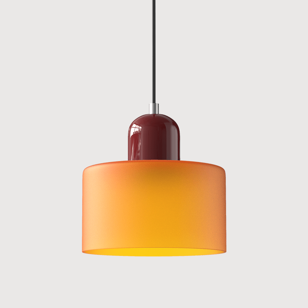 Croma Bauhaus Pendant Light | Modern Ceiling Lamp for Stylish Interiors