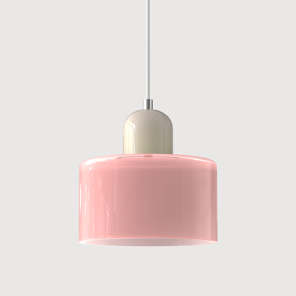 Croma Bauhaus Pendant Light | Modern Ceiling Lamp for Stylish Interiors