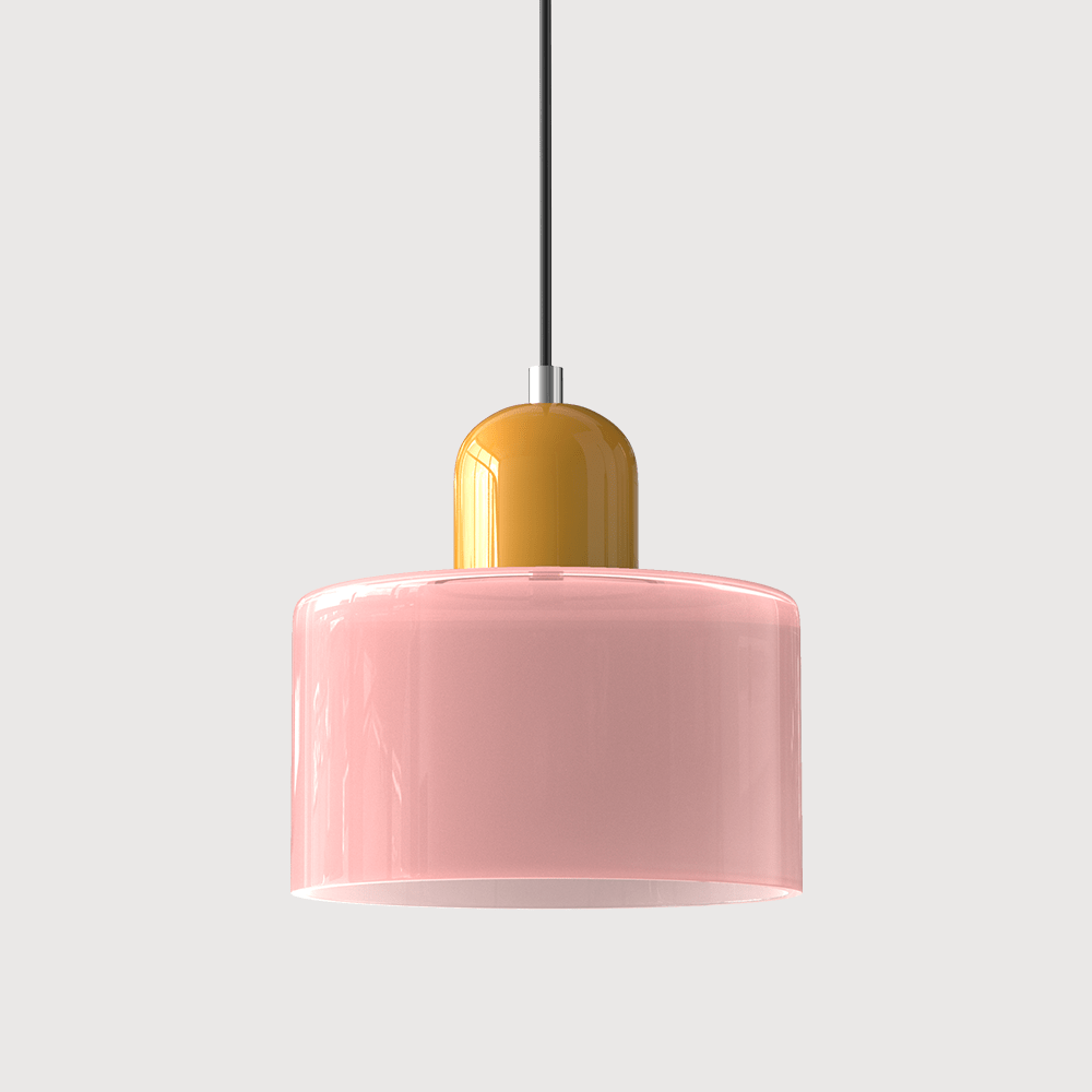 Croma Bauhaus Pendant Light | Modern Ceiling Lamp for Stylish Interiors