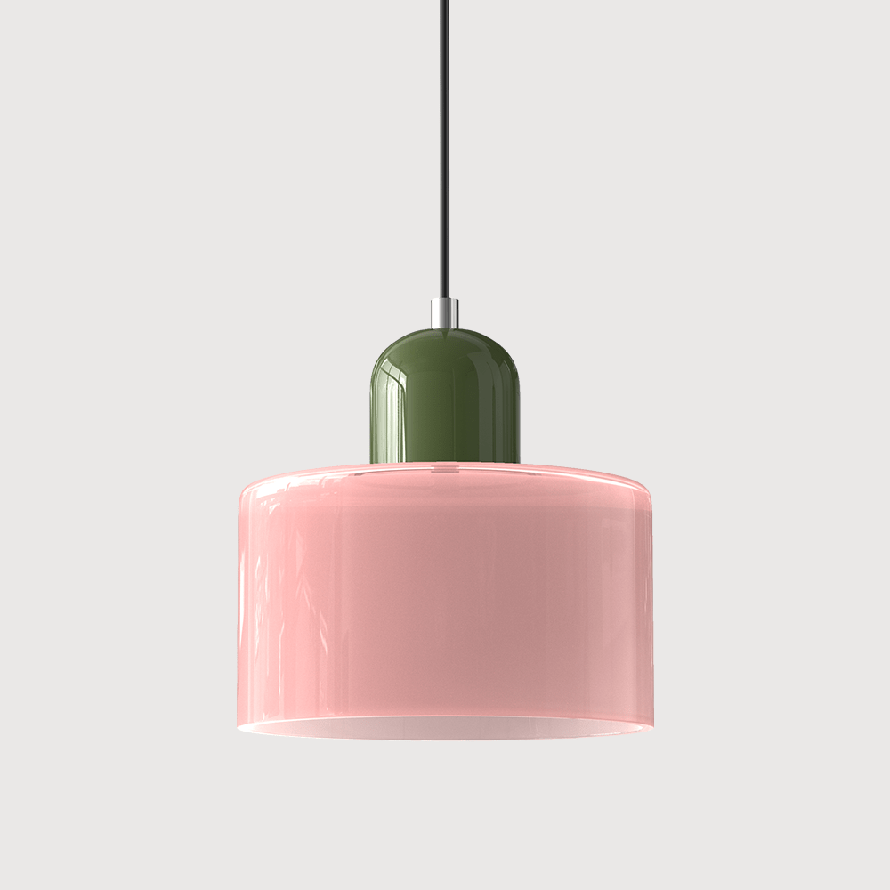 Croma Bauhaus Pendant Light | Modern Ceiling Lamp for Stylish Interiors