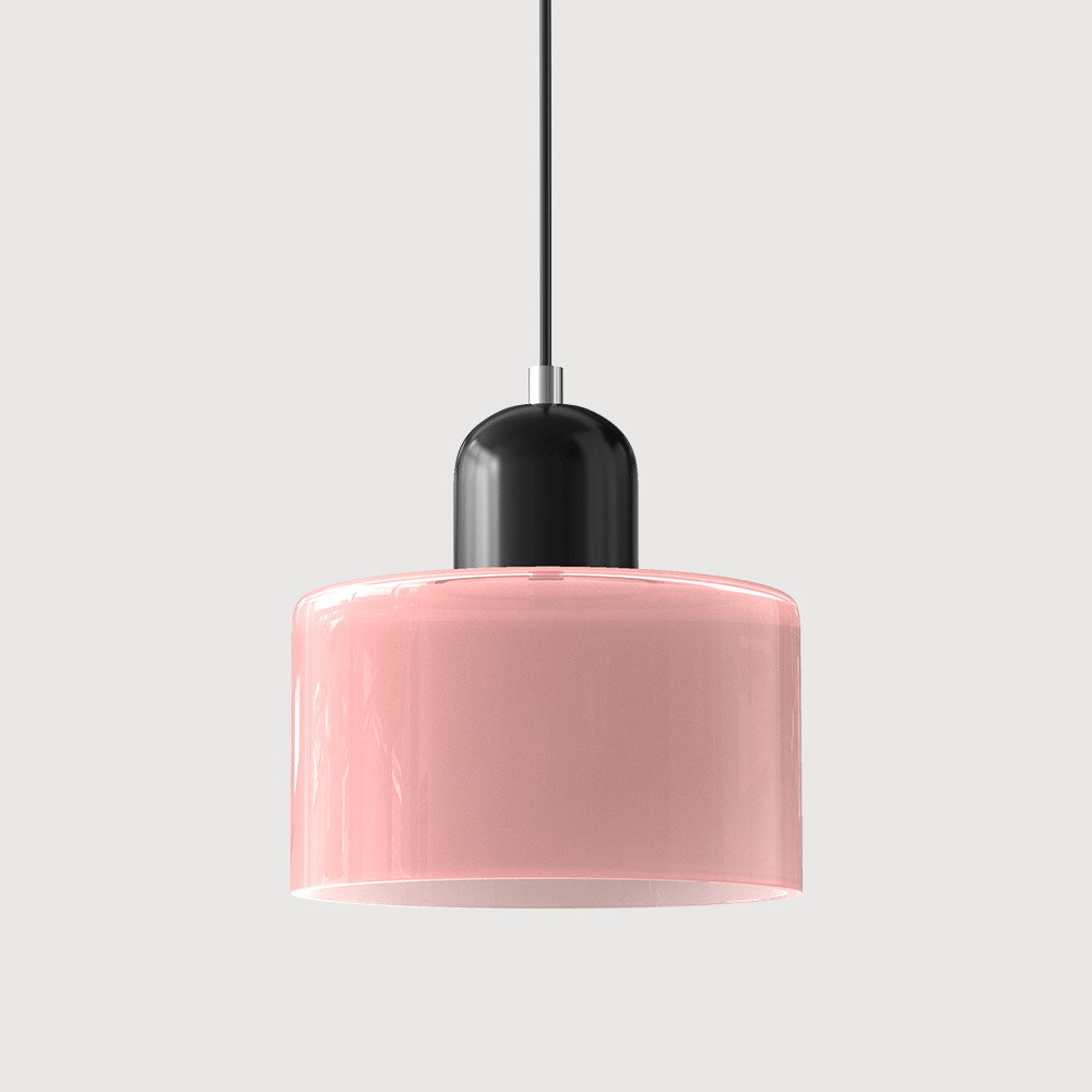 Croma Bauhaus Pendant Light | Modern Ceiling Lamp for Stylish Interiors