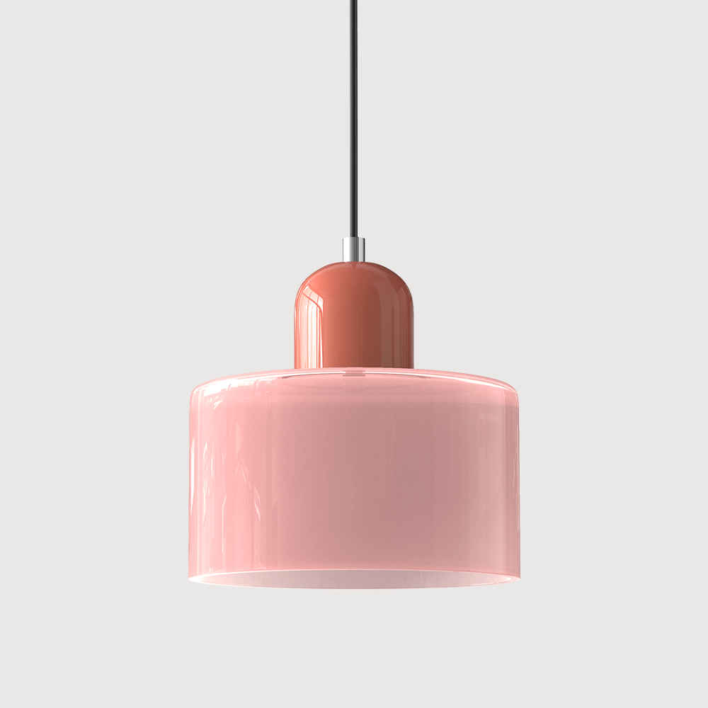 Croma Bauhaus Pendant Light | Modern Ceiling Lamp for Stylish Interiors