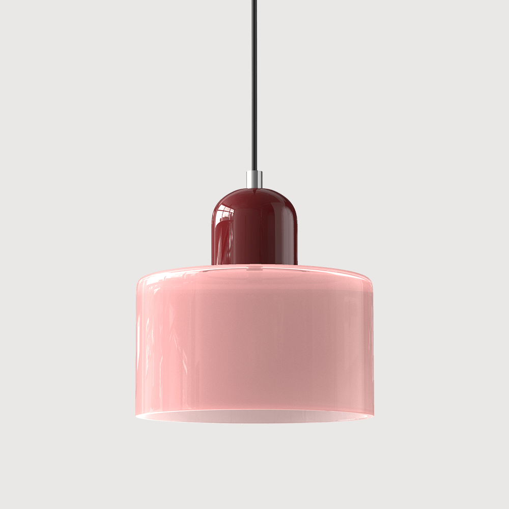 Croma Bauhaus Pendant Light | Modern Ceiling Lamp for Stylish Interiors