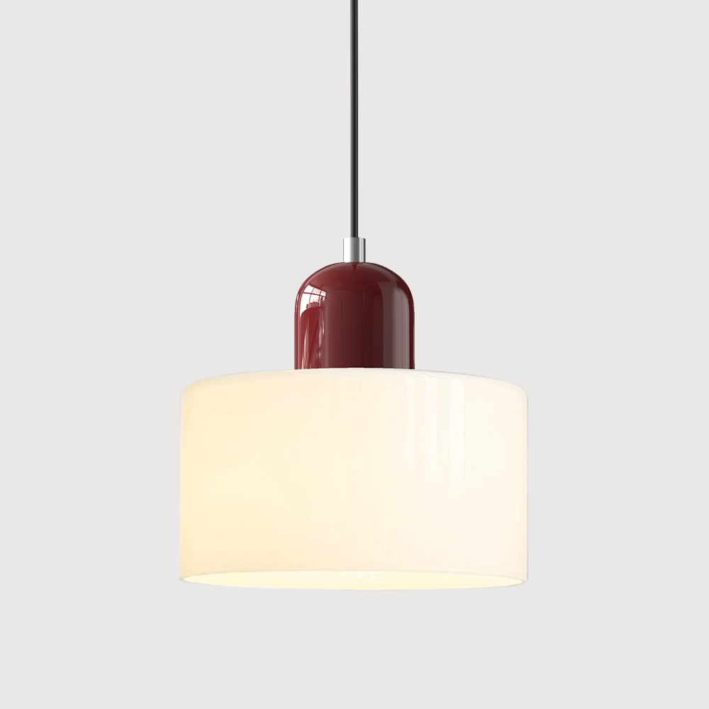 Croma Bauhaus Pendant Light | Modern Ceiling Lamp for Stylish Interiors