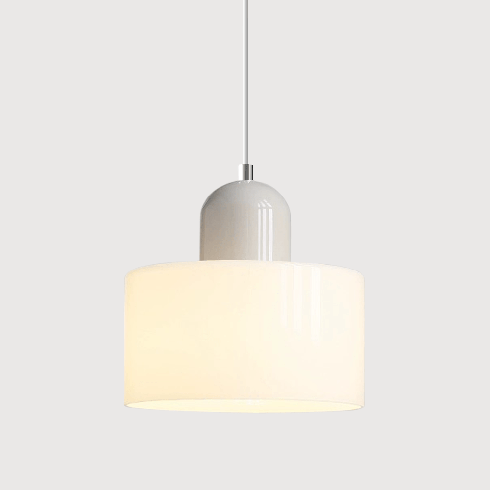 Croma Bauhaus Pendant Light | Modern Ceiling Lamp for Stylish Interiors