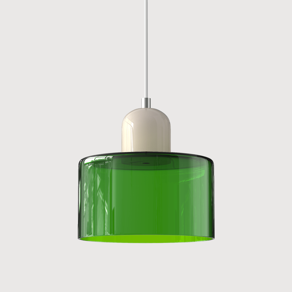 Croma Bauhaus Pendant Light | Modern Ceiling Lamp for Stylish Interiors
